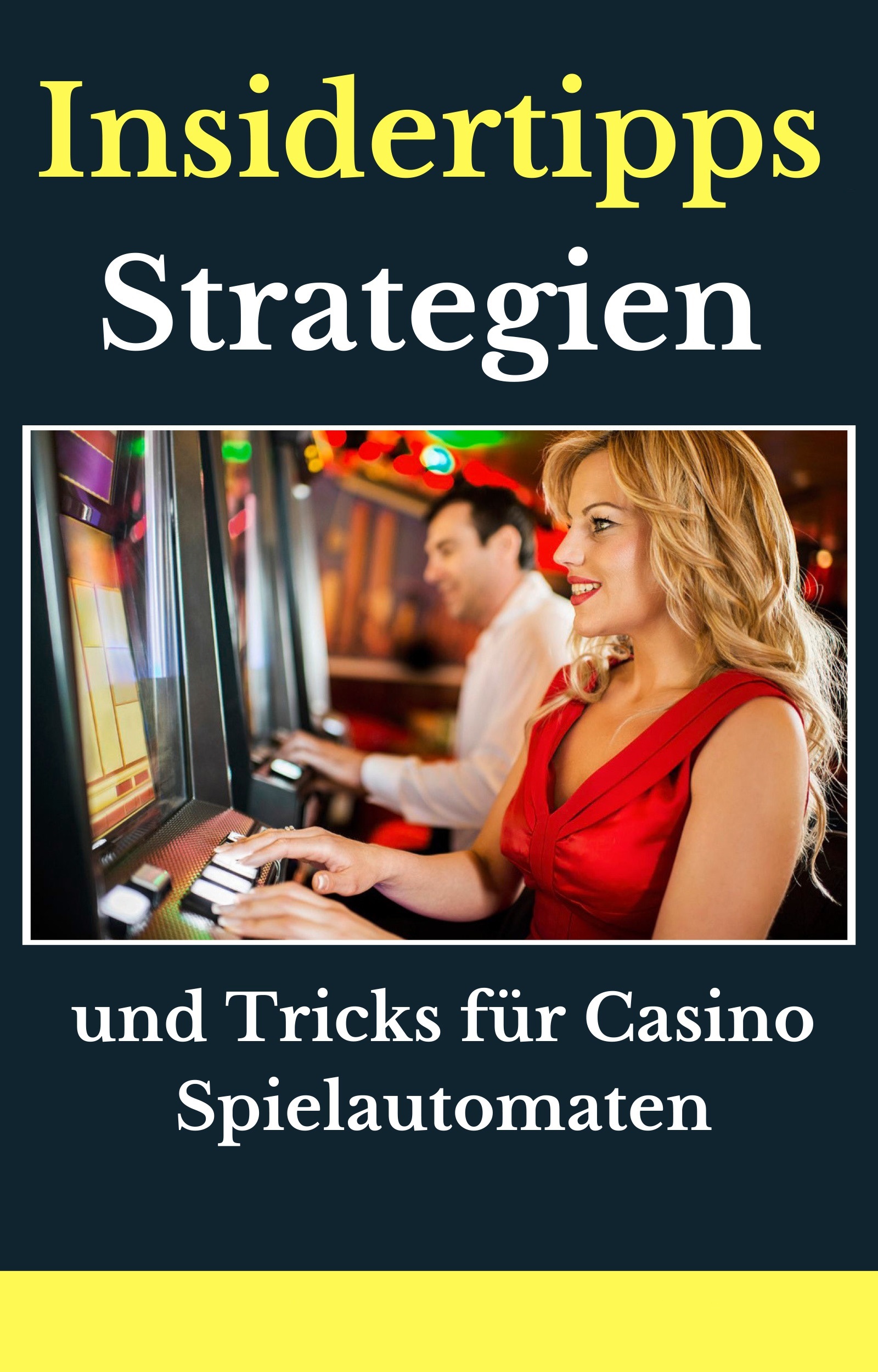 Casino Trickbuch